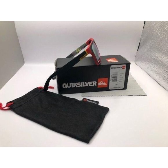 TWO New Quiksilver Sunglass Set - Picture 4 of 7
